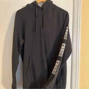 Billabong Crewneck pullover sweatshirt men’s L charcoal gray
